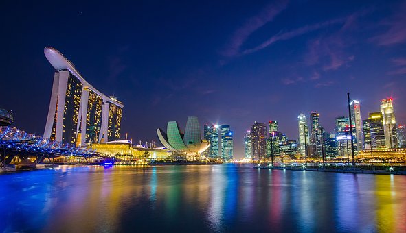 沙湾新加坡连锁教育机构招聘幼儿华文老师